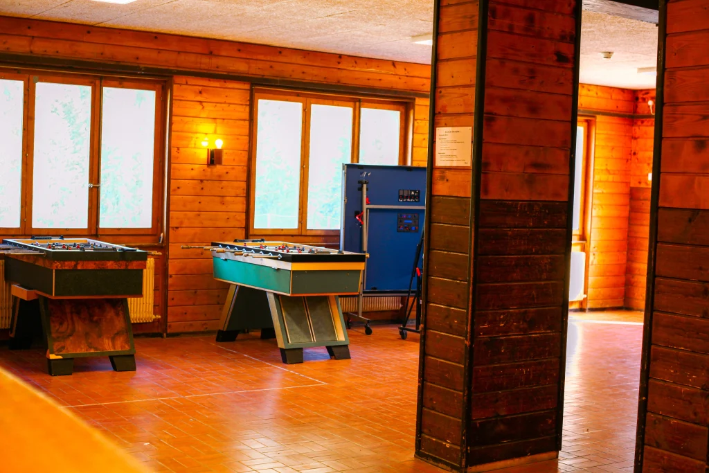 chalet-bouquetin
