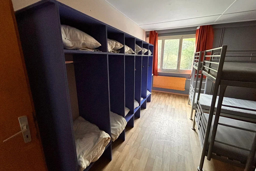 chalet-bouquetin-lits
